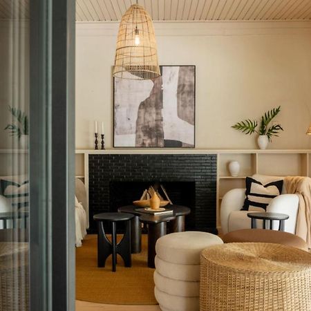 Tulia Retreat Hotel And Spa アルーシャ エクステリア 写真