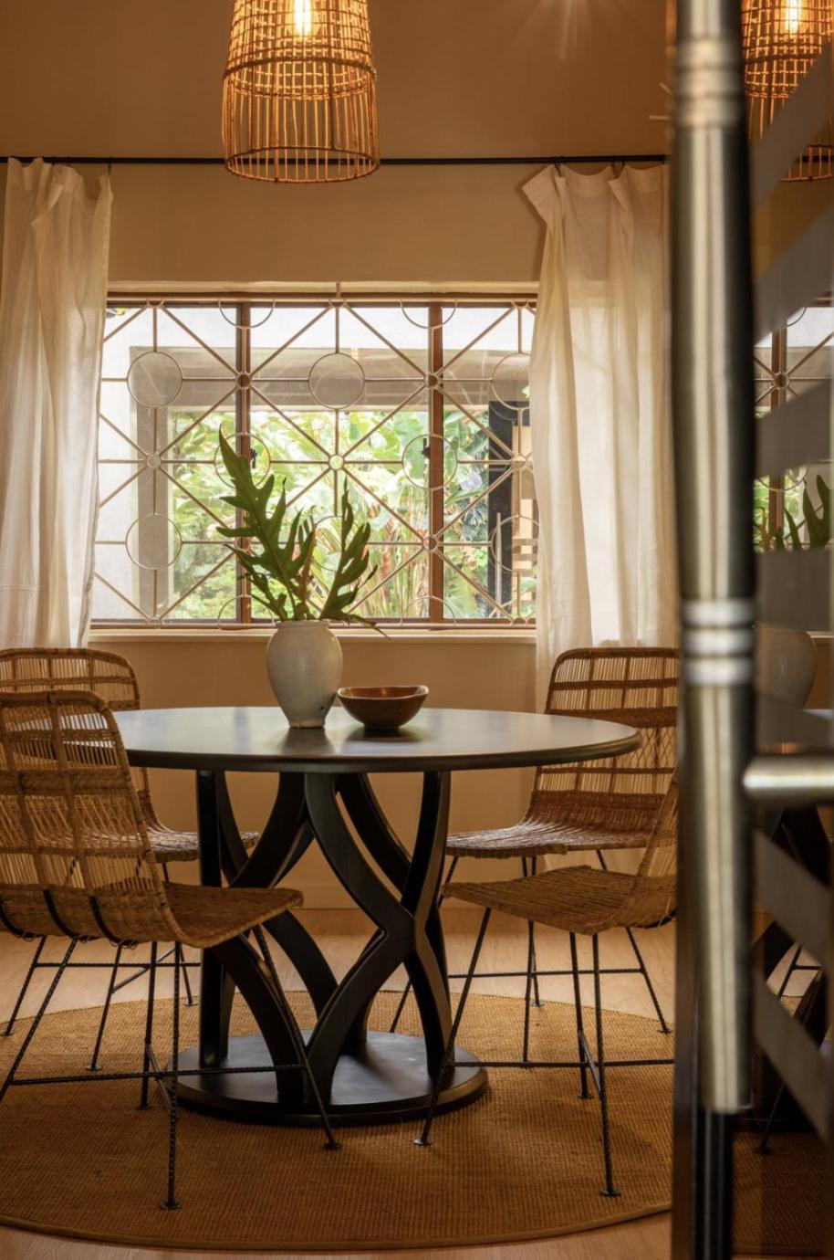 Tulia Retreat Hotel And Spa アルーシャ エクステリア 写真