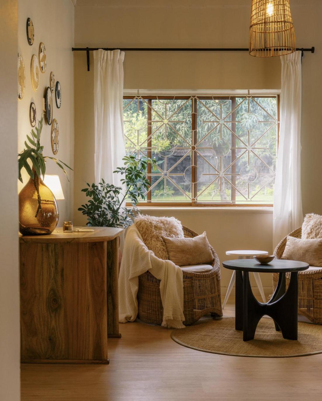 Tulia Retreat Hotel And Spa アルーシャ エクステリア 写真