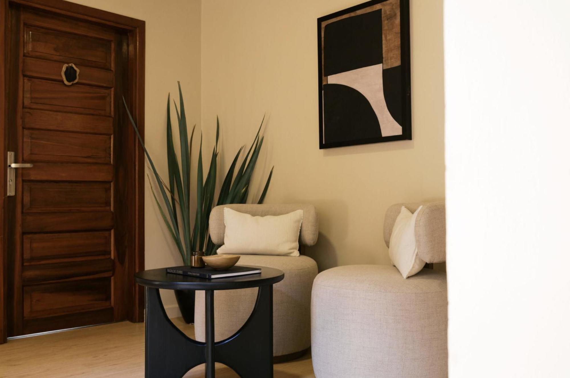 Tulia Retreat Hotel And Spa アルーシャ エクステリア 写真