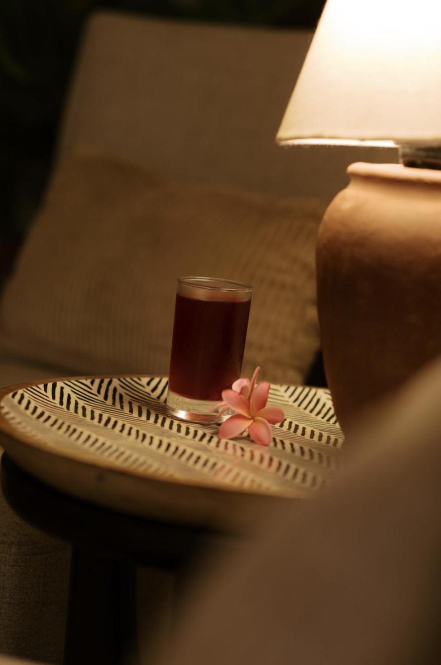 Tulia Retreat Hotel And Spa アルーシャ エクステリア 写真