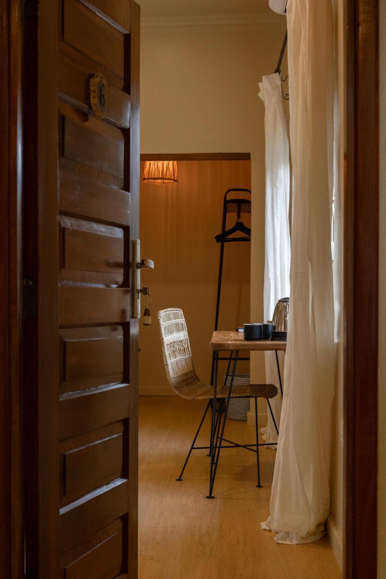 Tulia Retreat Hotel And Spa アルーシャ エクステリア 写真
