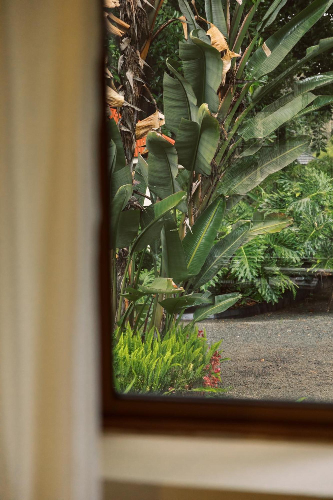 Tulia Retreat Hotel And Spa アルーシャ エクステリア 写真