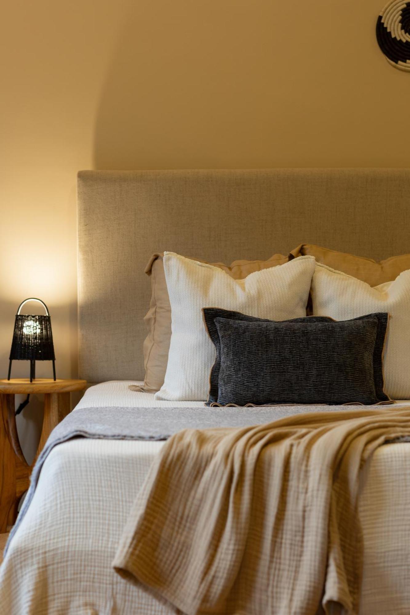 Tulia Retreat Hotel And Spa アルーシャ エクステリア 写真