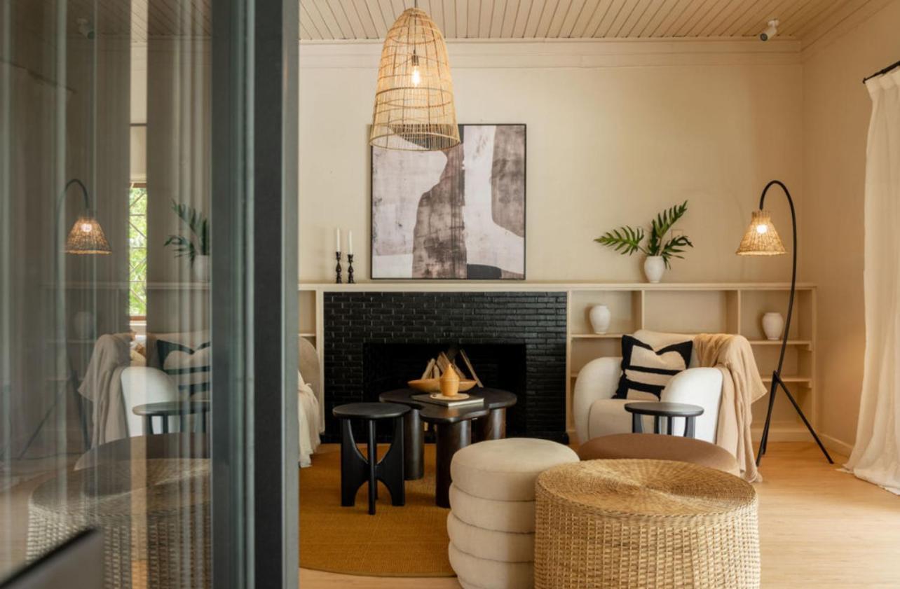 Tulia Retreat Hotel And Spa アルーシャ エクステリア 写真