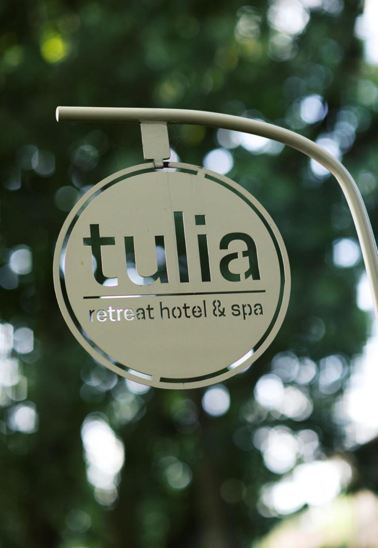 Tulia Retreat Hotel And Spa アルーシャ エクステリア 写真