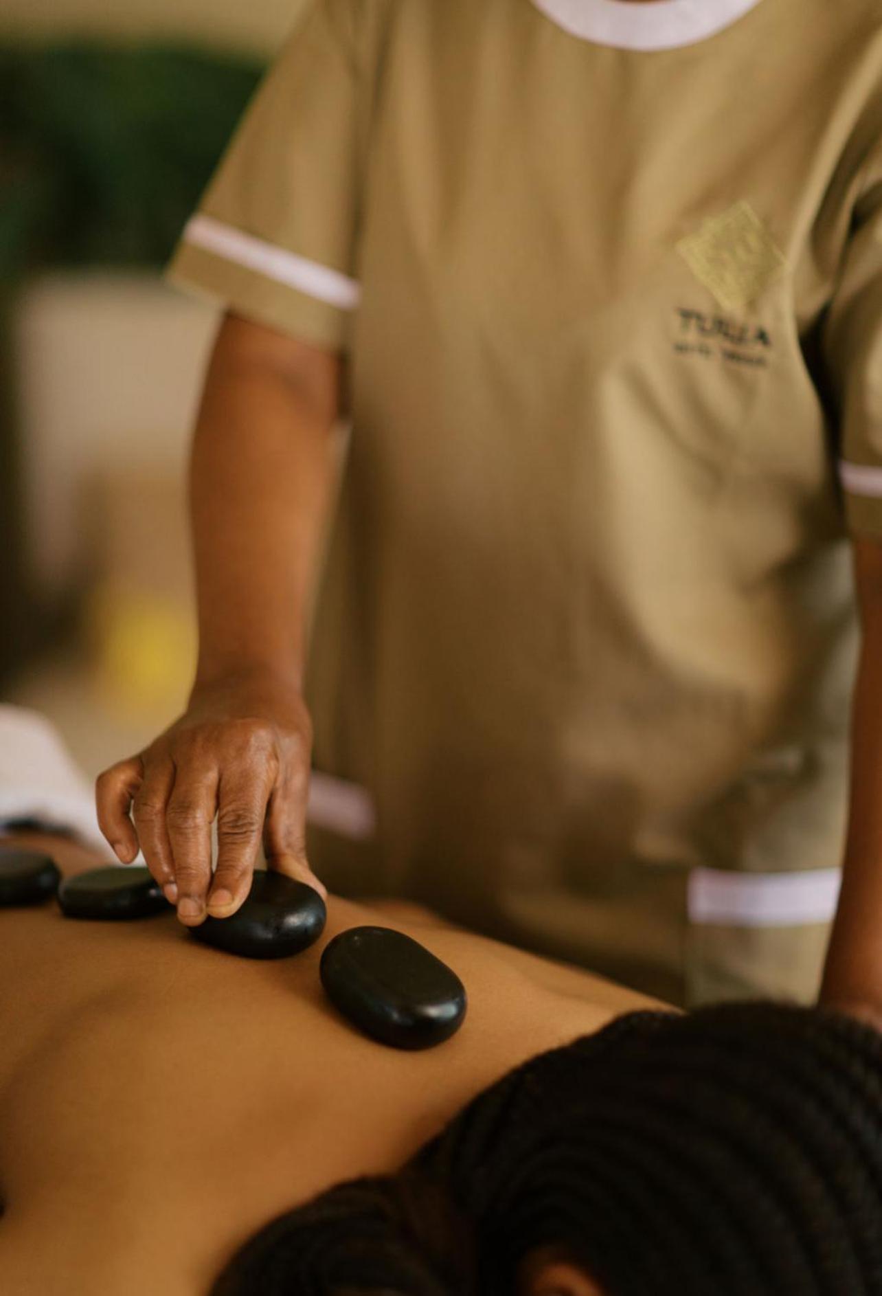 Tulia Retreat Hotel And Spa アルーシャ エクステリア 写真