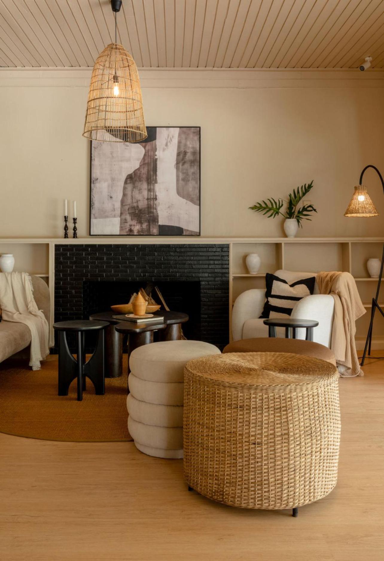 Tulia Retreat Hotel And Spa アルーシャ エクステリア 写真